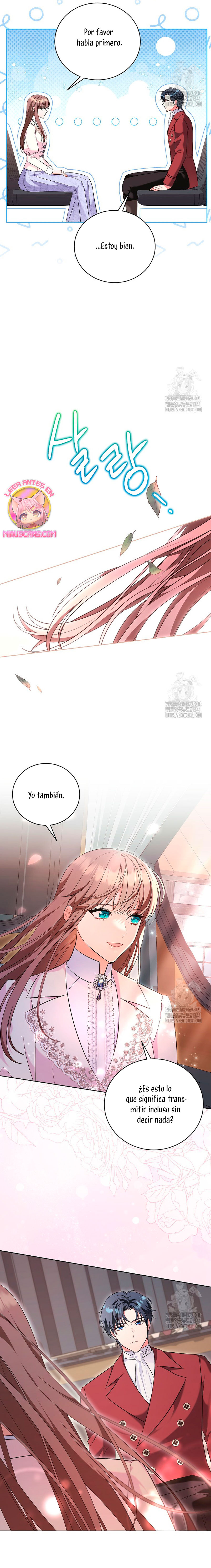 Malas criadas Capítulo 26 - Page 7