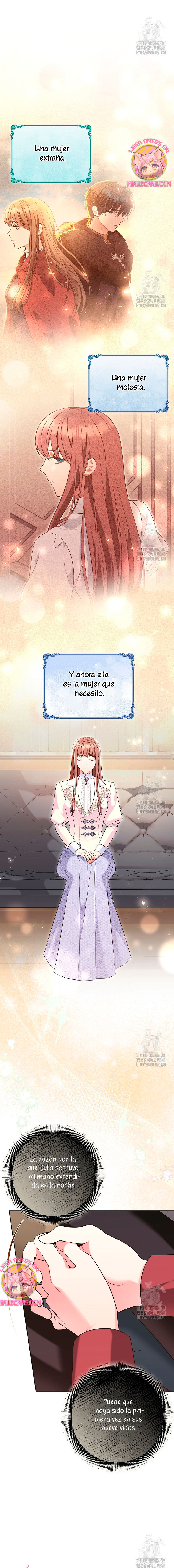 Malas criadas Capítulo 26 - Page 8