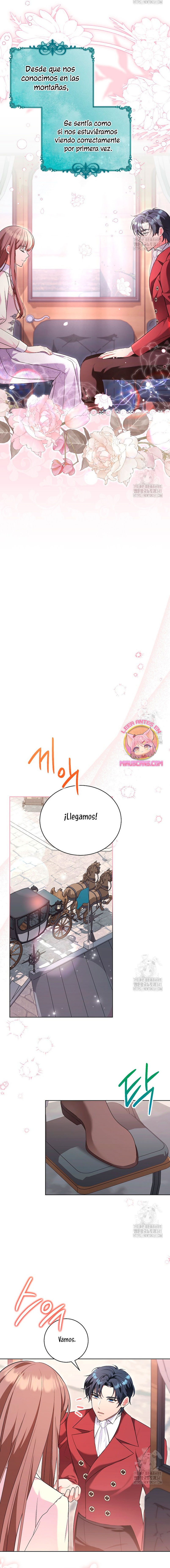 Malas criadas Capítulo 26 - Page 9