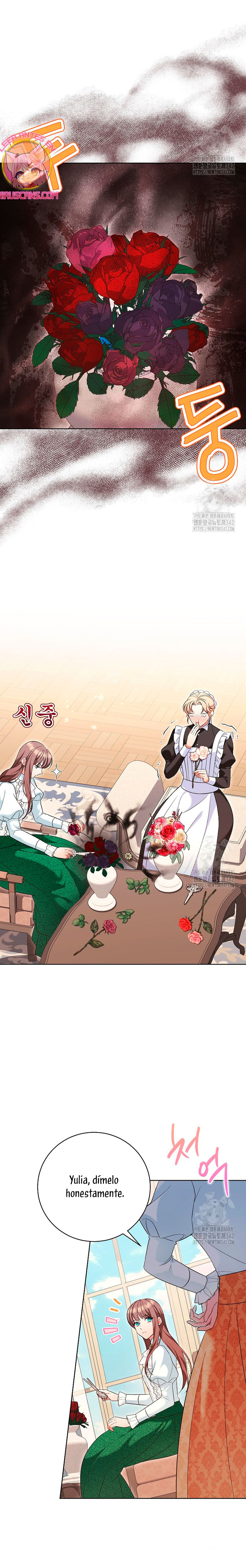 Malas criadas Capítulo 27 - Page 10