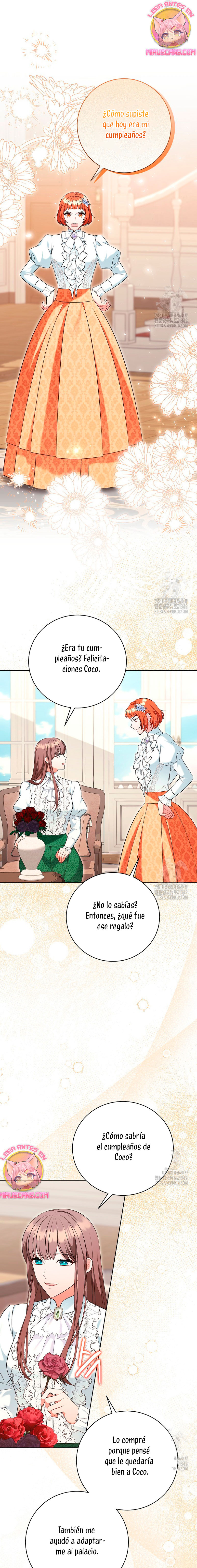 Malas criadas Capítulo 27 - Page 11