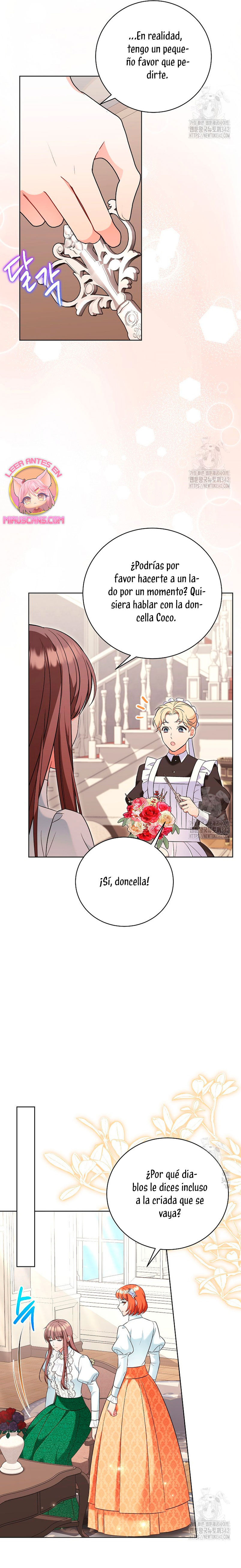 Malas criadas Capítulo 27 - Page 13