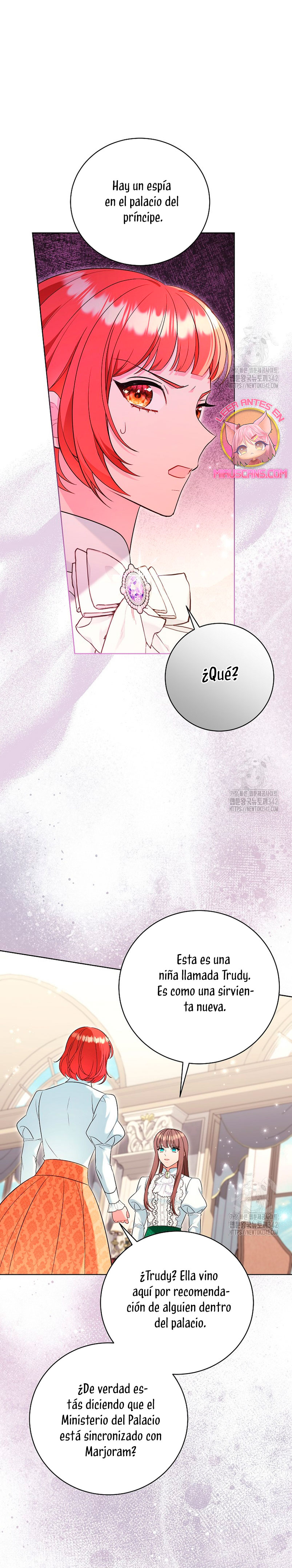 Malas criadas Capítulo 27 - Page 14