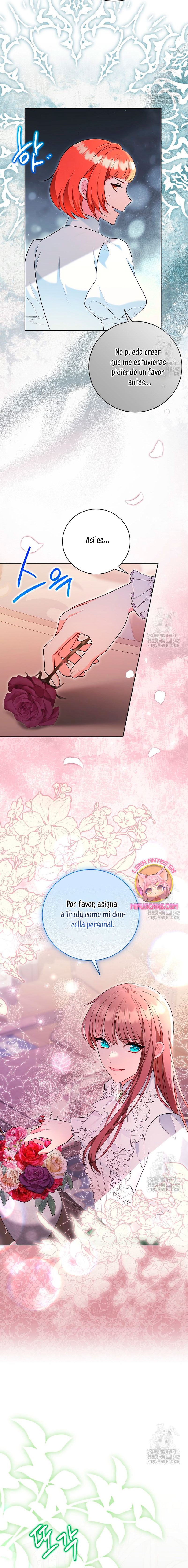 Malas criadas Capítulo 27 - Page 17