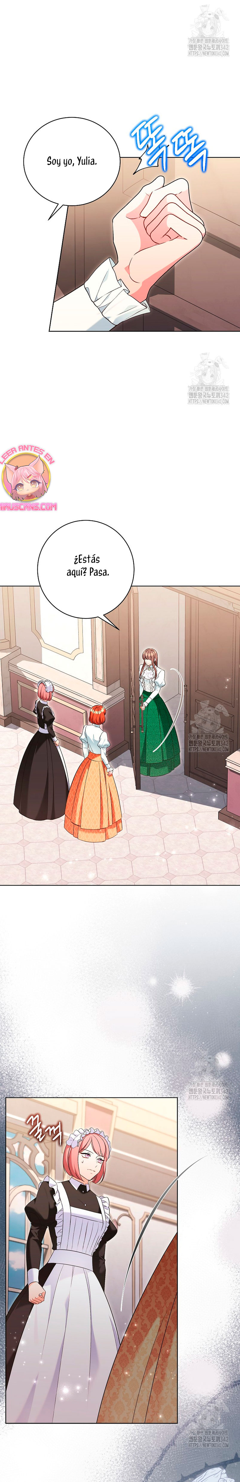 Malas criadas Capítulo 27 - Page 20