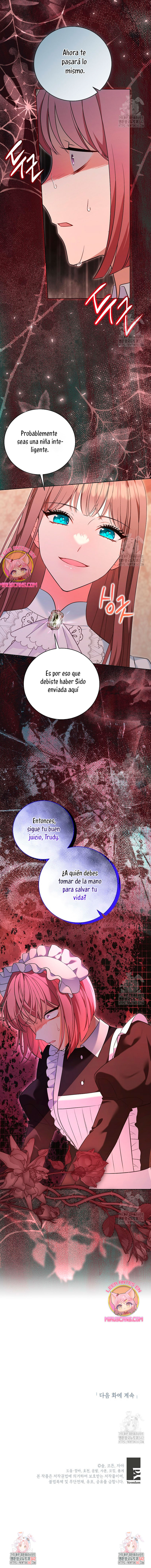 Malas criadas Capítulo 27 - Page 26