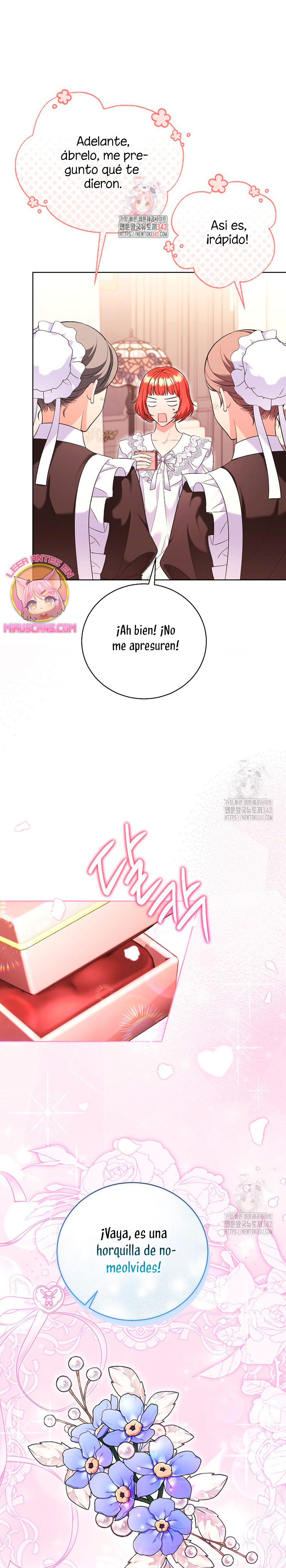 Malas criadas Capítulo 27 - Page 3