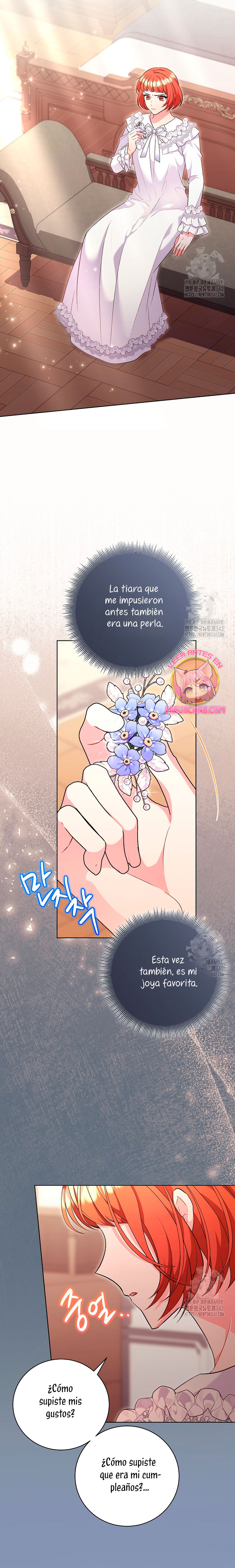 Malas criadas Capítulo 27 - Page 6