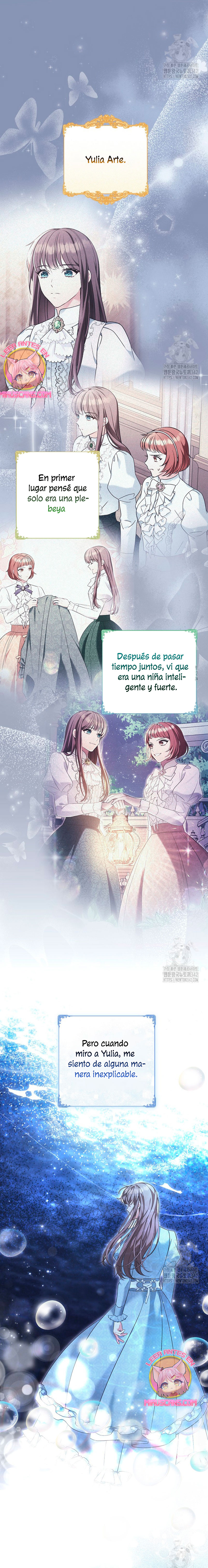 Malas criadas Capítulo 27 - Page 7