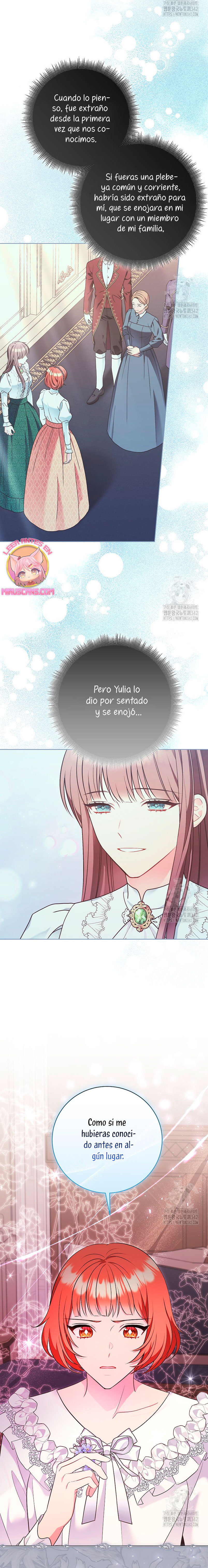 Malas criadas Capítulo 27 - Page 8