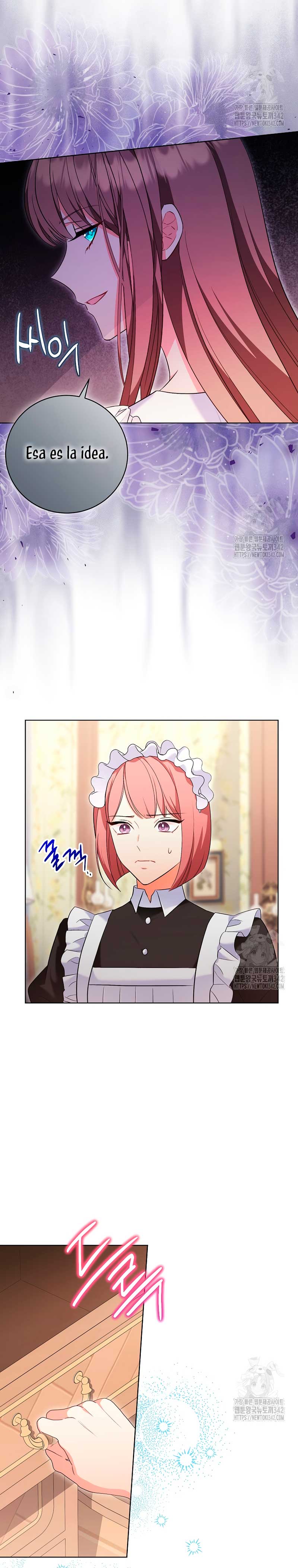 Malas criadas Capítulo 28 - Page 13