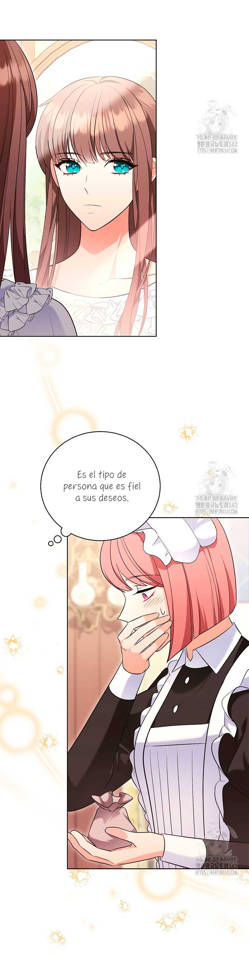 Malas criadas Capítulo 28 - Page 15