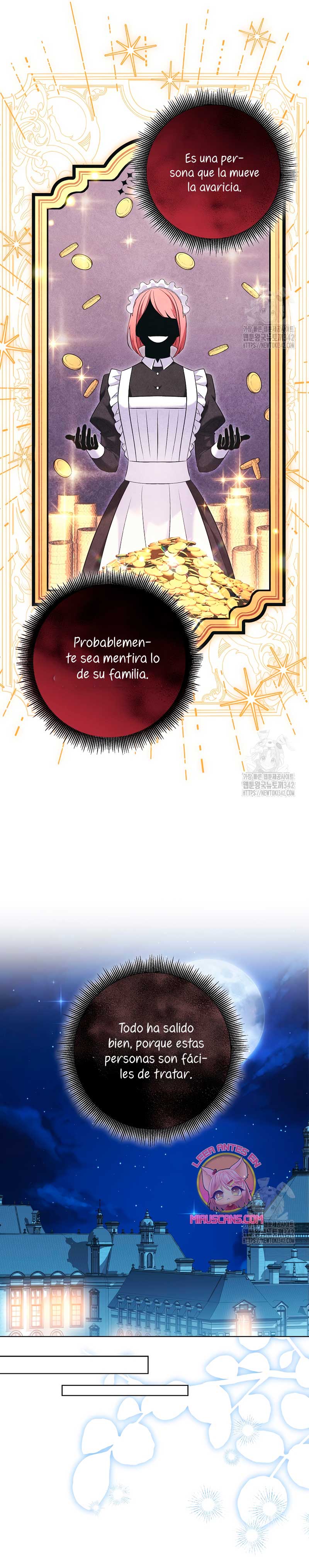 Malas criadas Capítulo 28 - Page 16