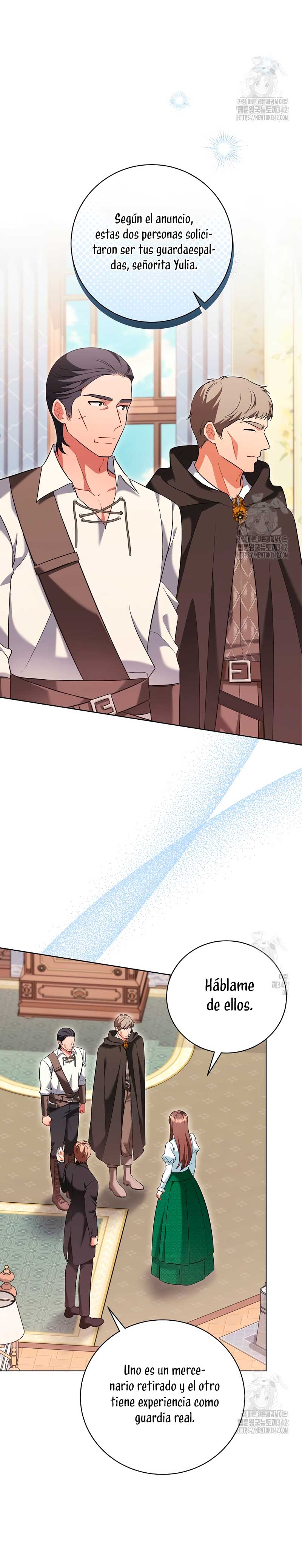 Malas criadas Capítulo 28 - Page 17