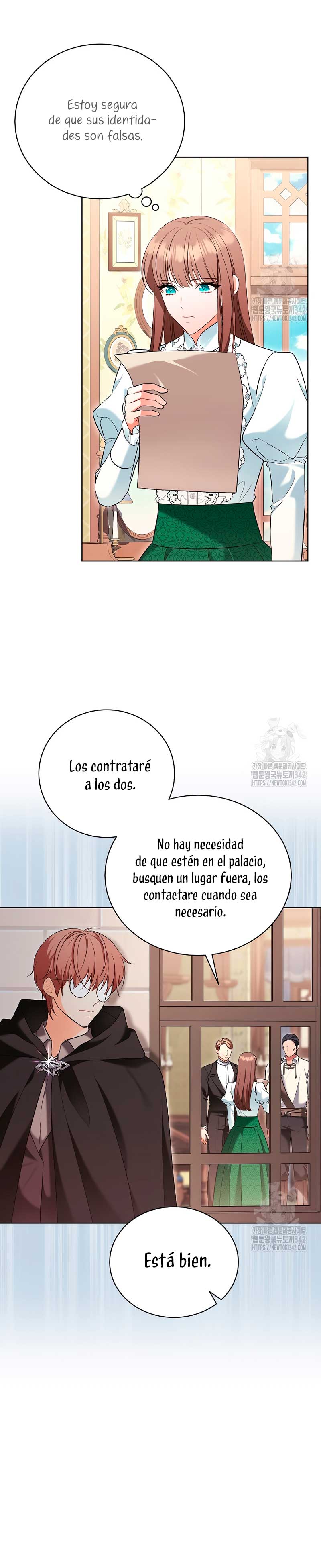 Malas criadas Capítulo 28 - Page 18