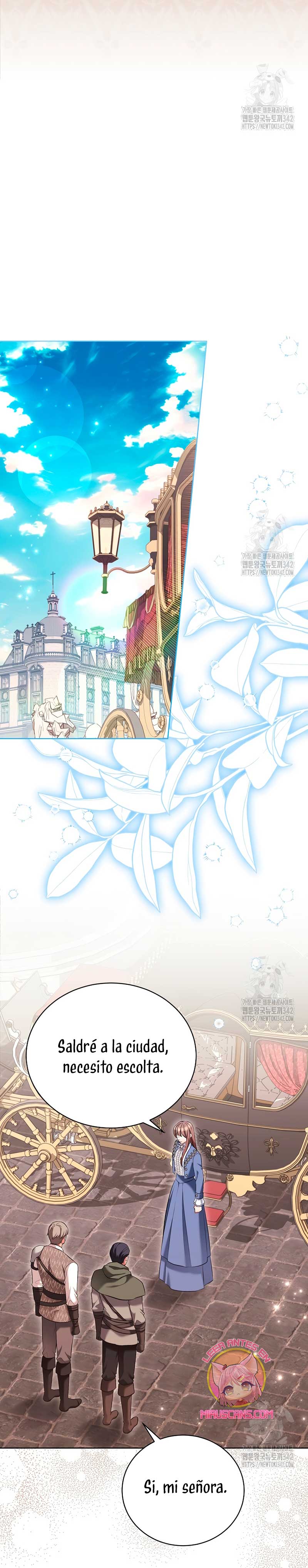 Malas criadas Capítulo 28 - Page 21