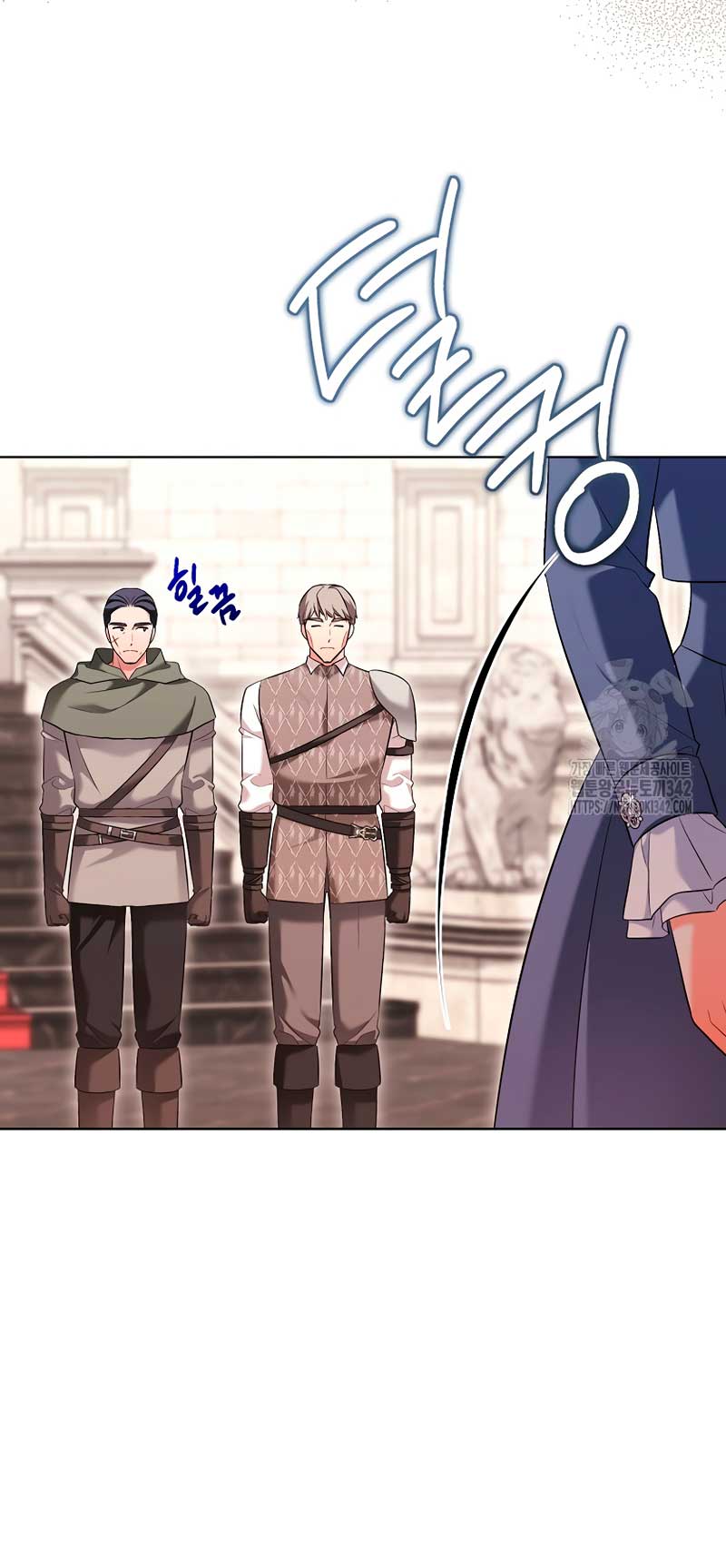 Malas criadas Capítulo 28 - Page 22