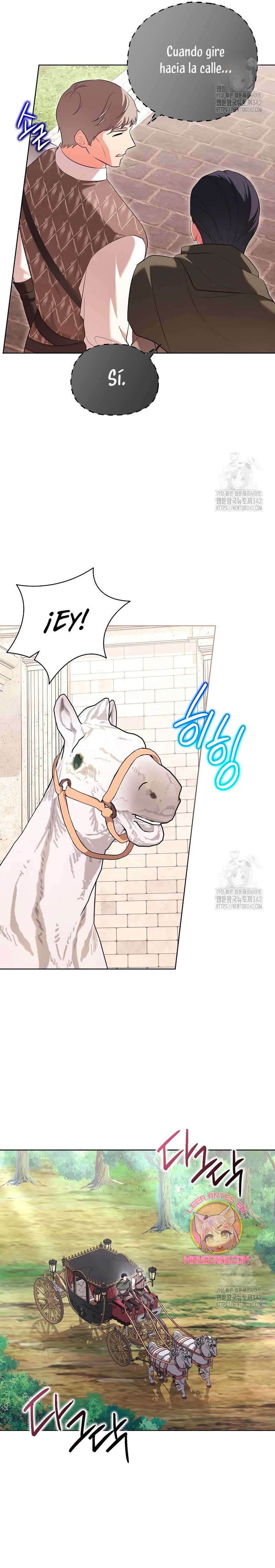 Malas criadas Capítulo 28 - Page 23