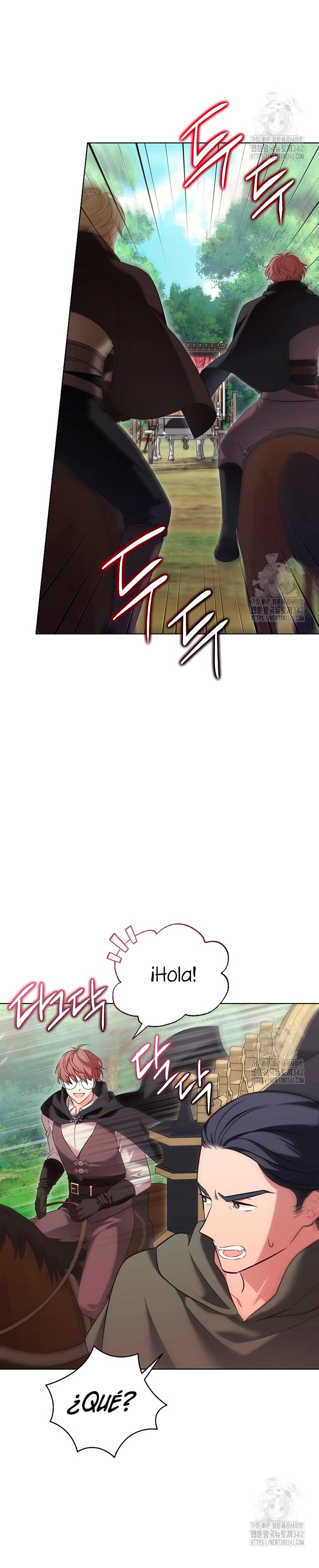 Malas criadas Capítulo 28 - Page 24