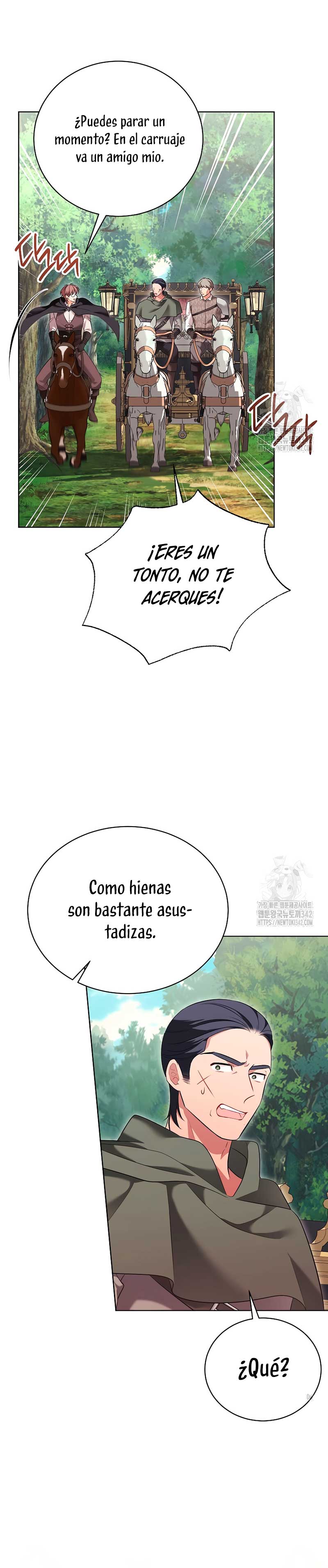 Malas criadas Capítulo 28 - Page 25