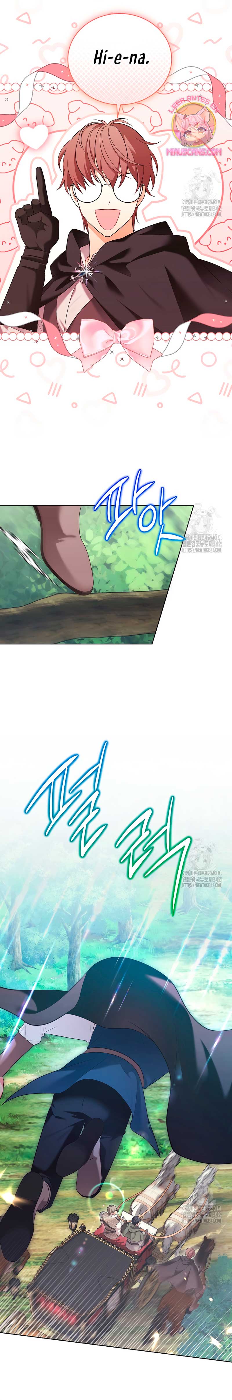 Malas criadas Capítulo 28 - Page 26