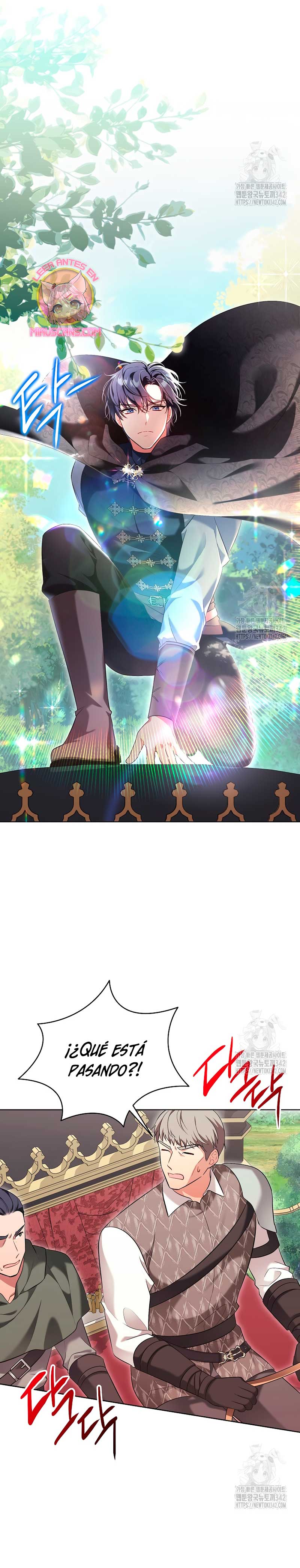 Malas criadas Capítulo 28 - Page 27