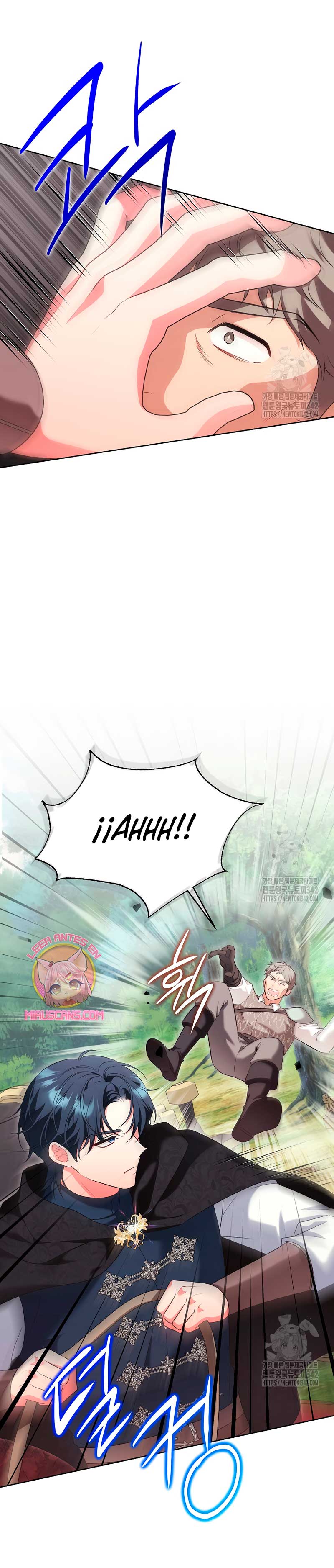 Malas criadas Capítulo 28 - Page 28