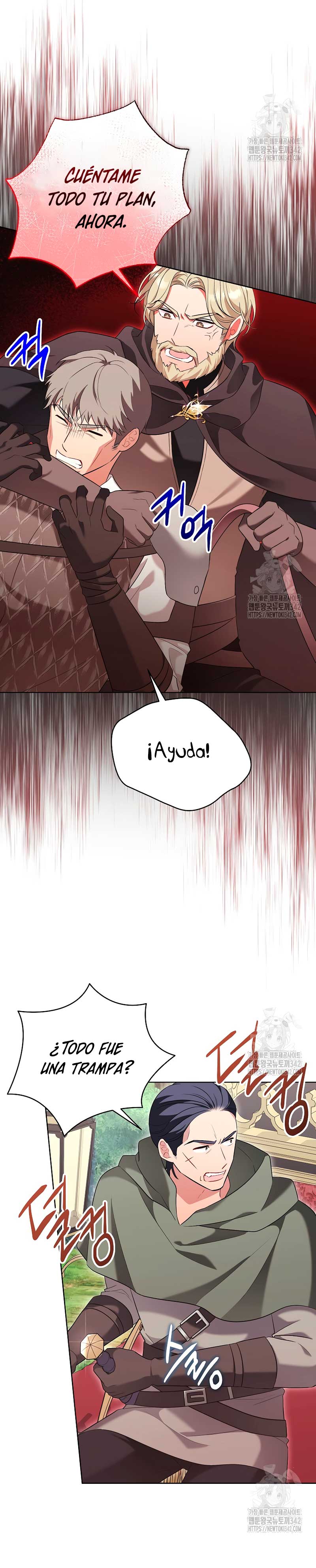 Malas criadas Capítulo 28 - Page 30