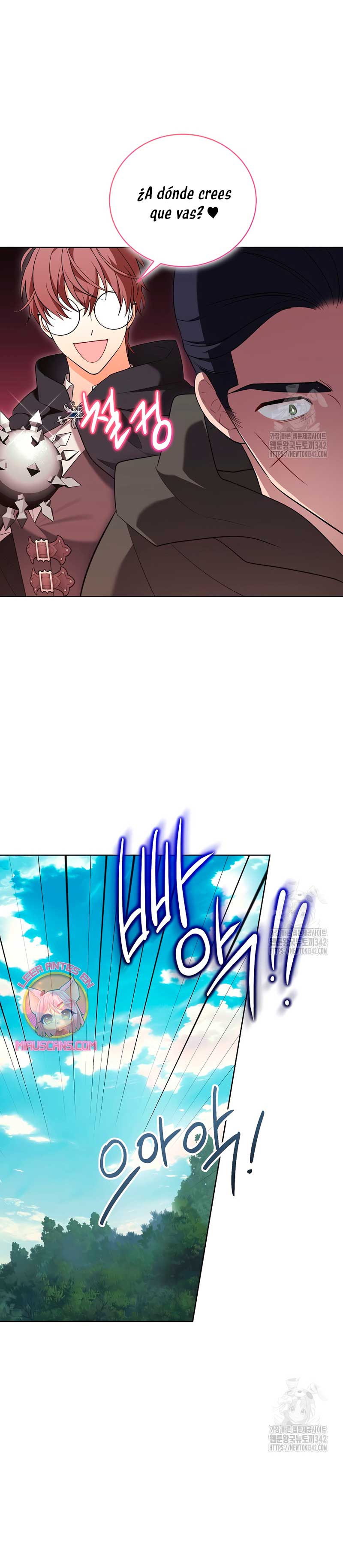 Malas criadas Capítulo 28 - Page 31