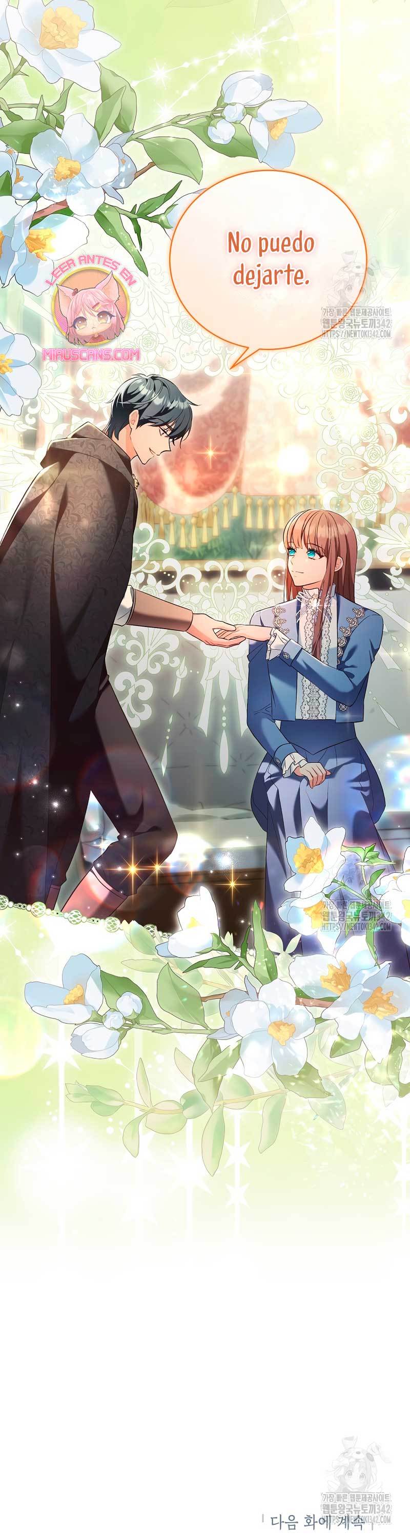 Malas criadas Capítulo 28 - Page 34