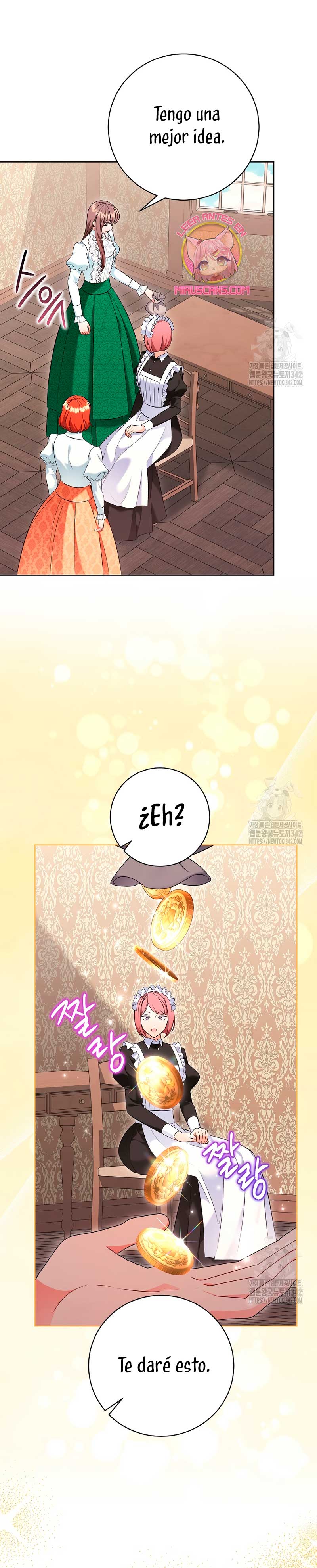 Malas criadas Capítulo 28 - Page 6