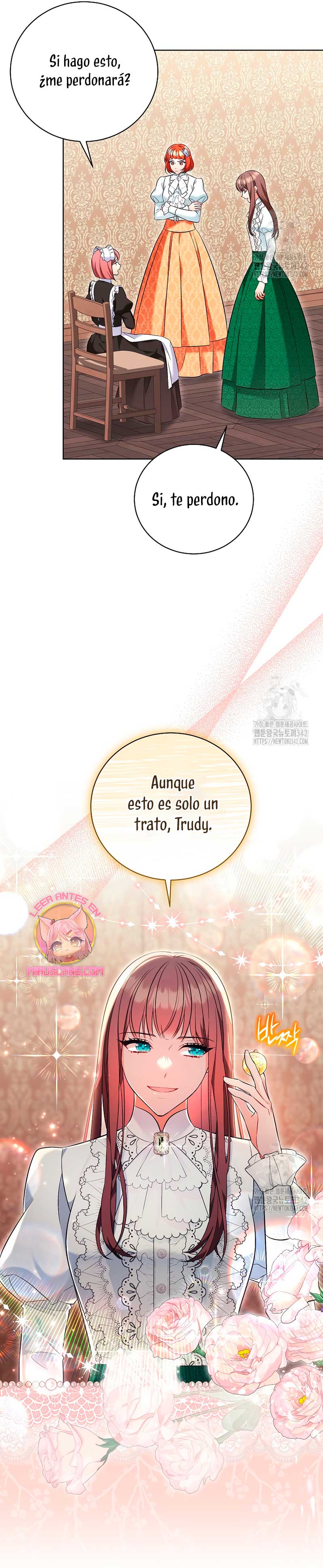 Malas criadas Capítulo 28 - Page 9