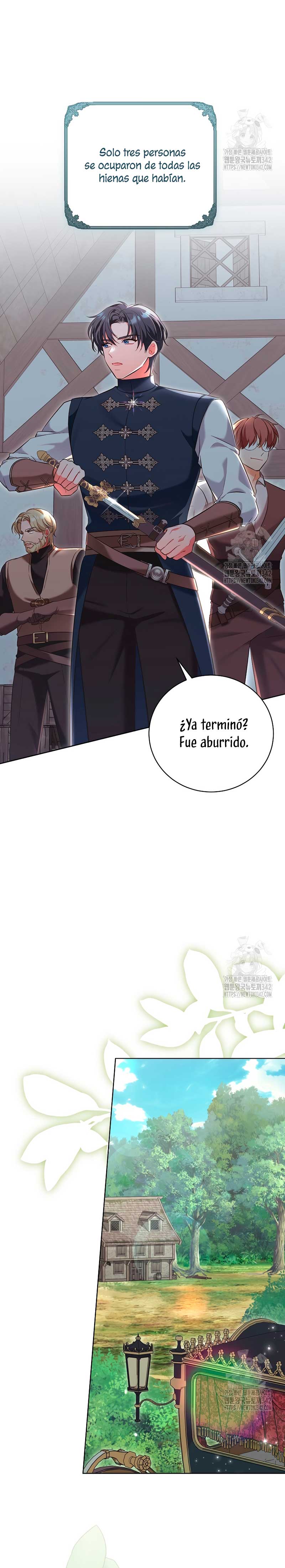 Malas criadas Capítulo 29 - Page 10