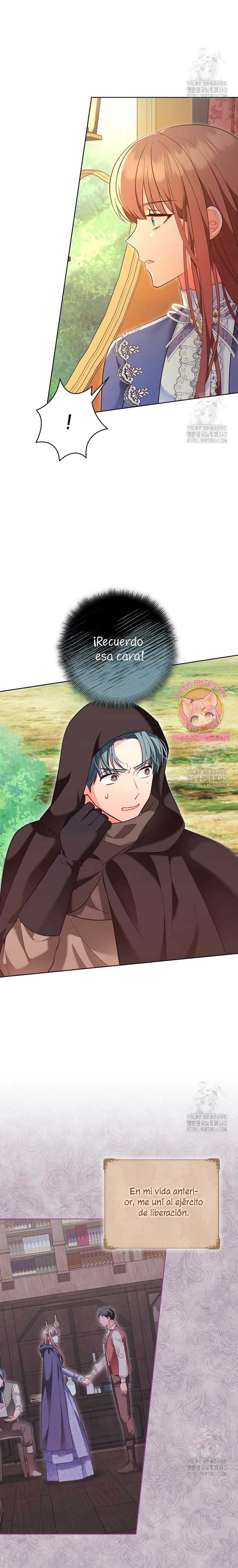 Malas criadas Capítulo 29 - Page 12