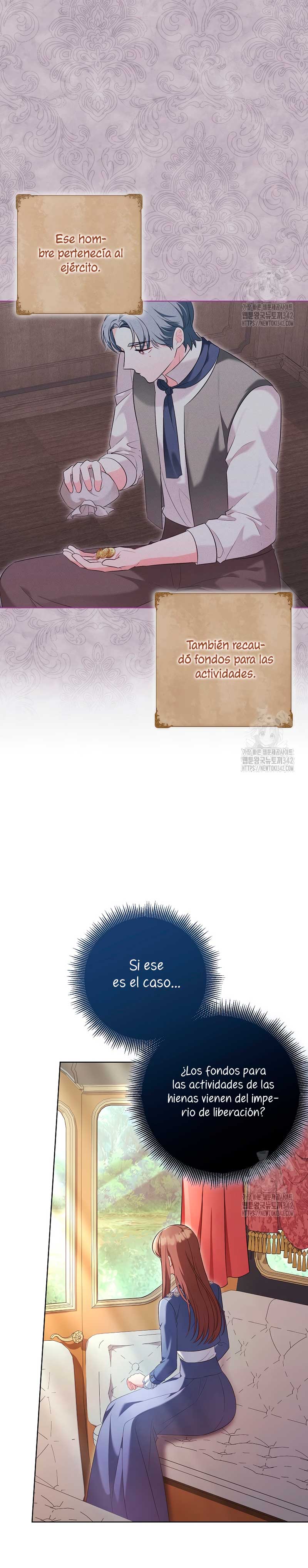 Malas criadas Capítulo 29 - Page 13