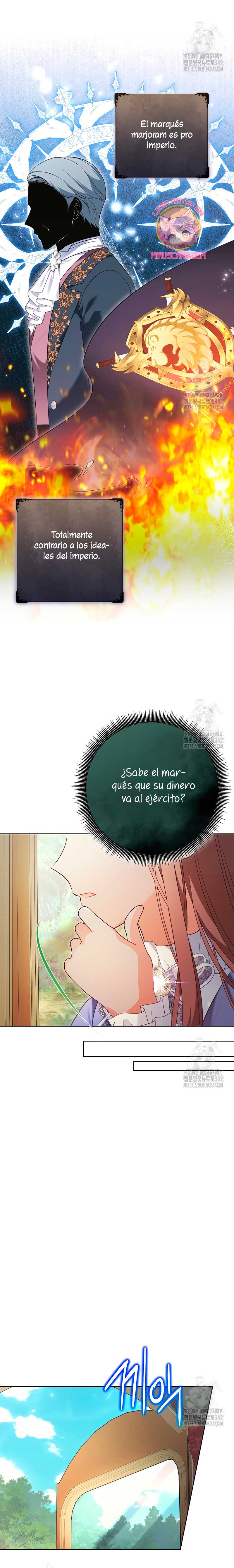 Malas criadas Capítulo 29 - Page 14