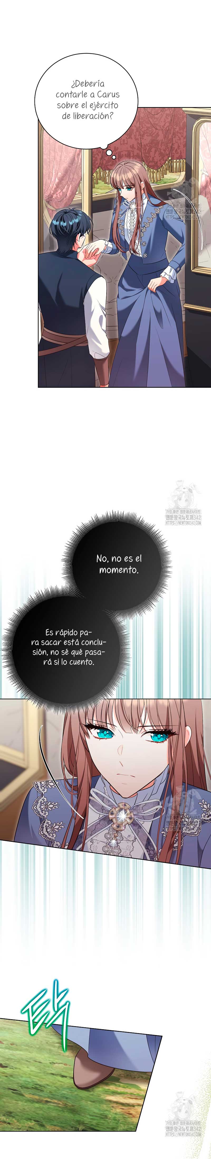 Malas criadas Capítulo 29 - Page 16