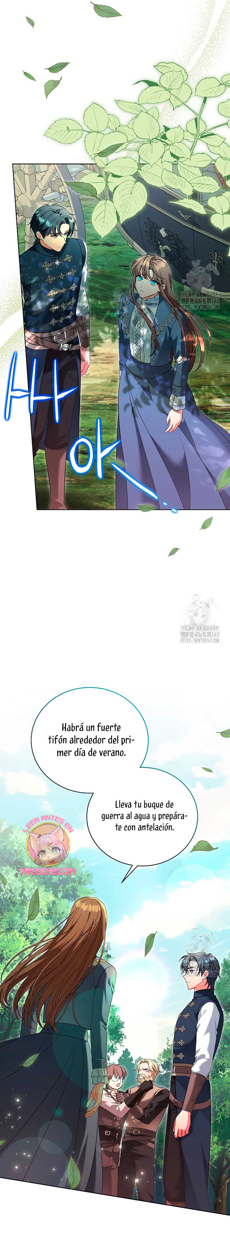 Malas criadas Capítulo 29 - Page 17