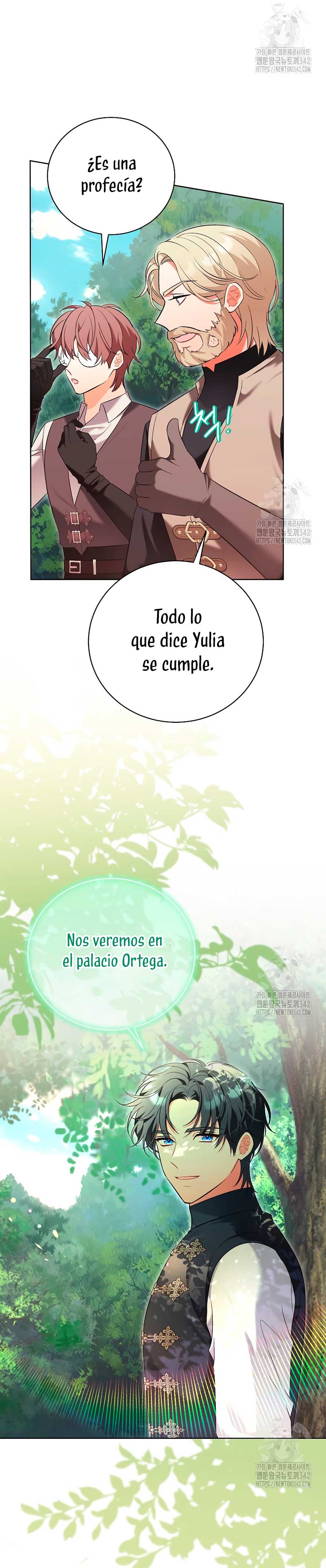 Malas criadas Capítulo 29 - Page 18