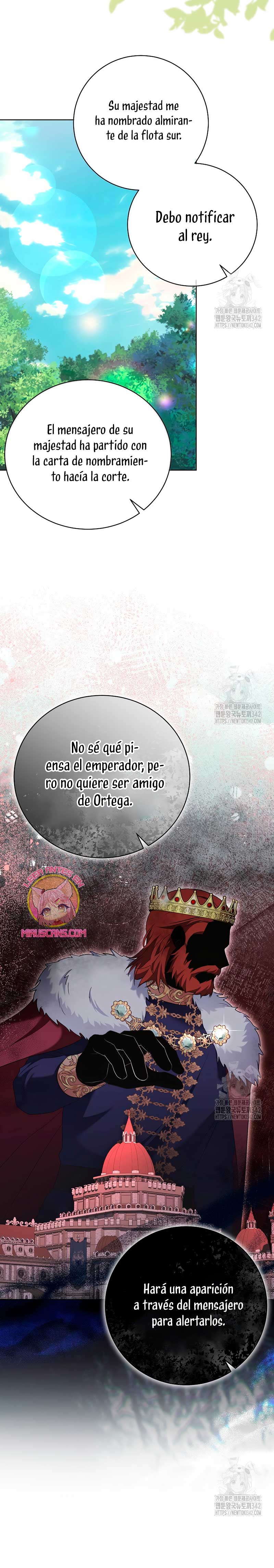 Malas criadas Capítulo 29 - Page 19