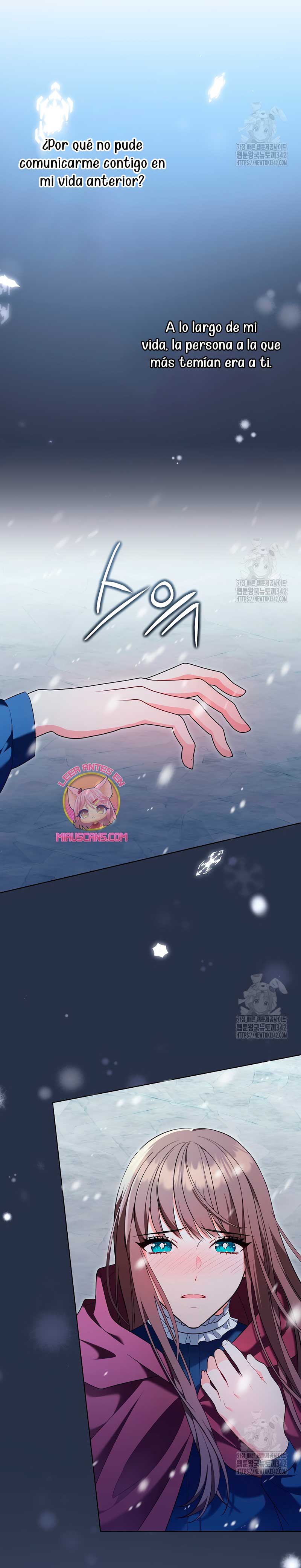 Malas criadas Capítulo 29 - Page 22