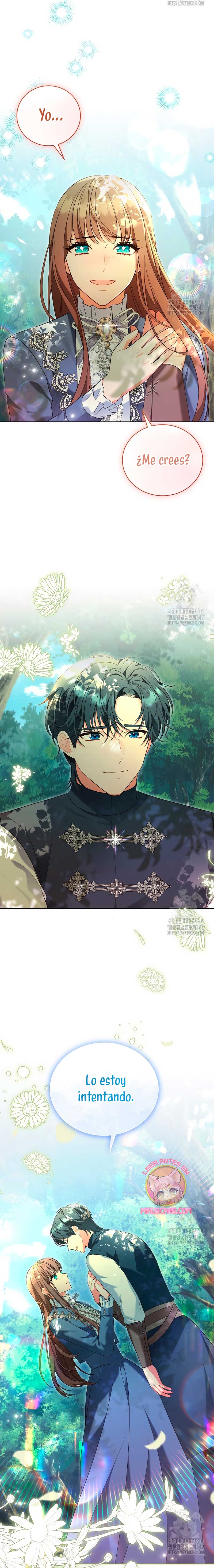 Malas criadas Capítulo 29 - Page 25