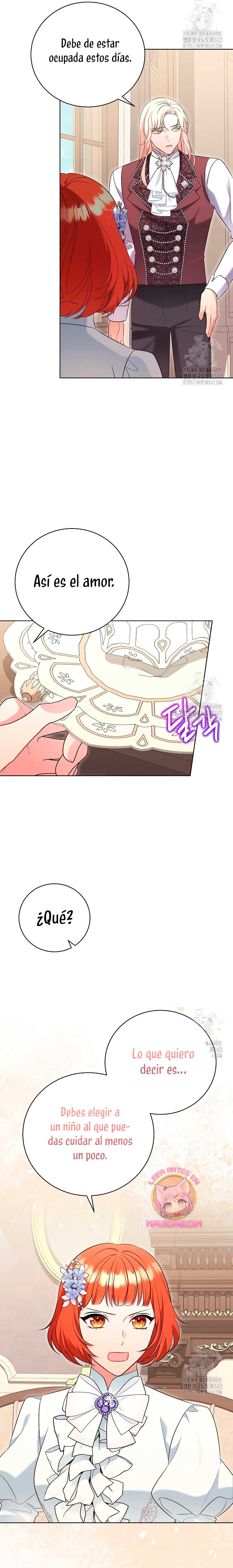 Malas criadas Capítulo 29 - Page 28