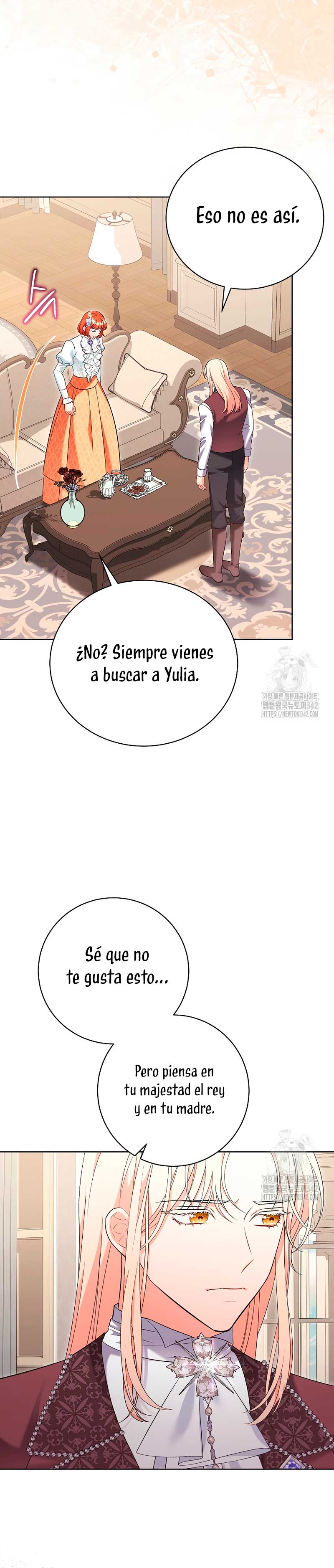 Malas criadas Capítulo 29 - Page 29