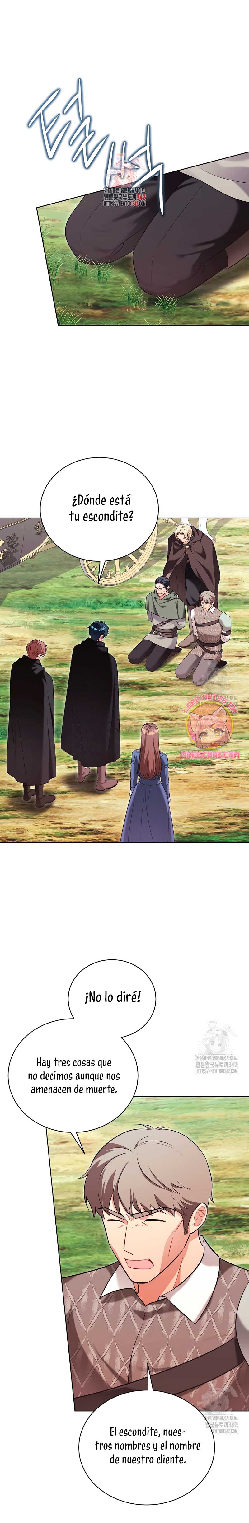 Malas criadas Capítulo 29 - Page 3