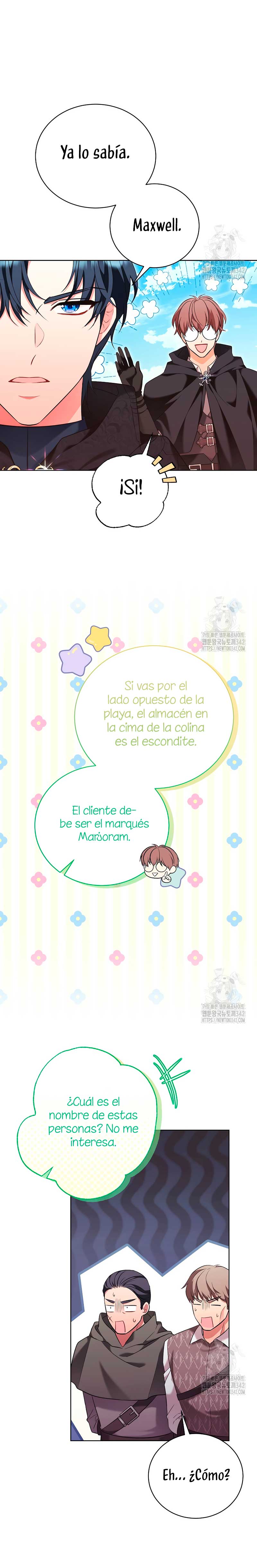 Malas criadas Capítulo 29 - Page 4