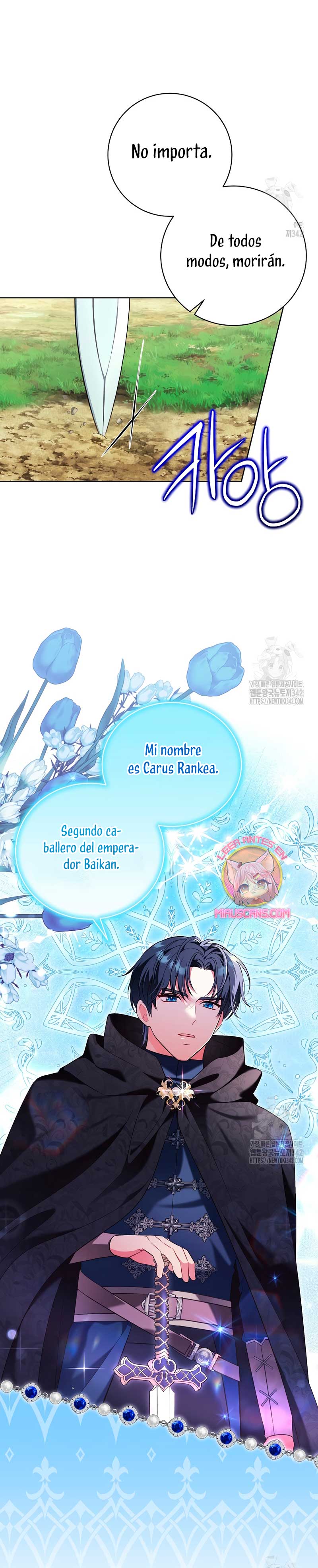 Malas criadas Capítulo 29 - Page 5