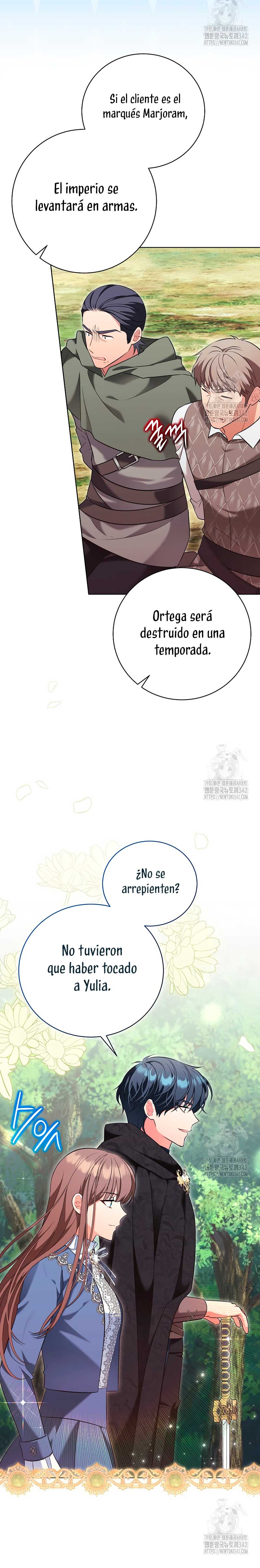 Malas criadas Capítulo 29 - Page 6