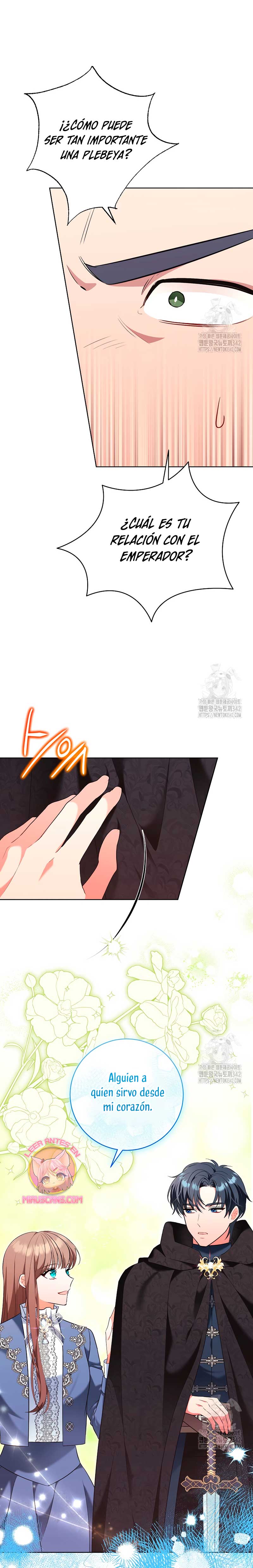 Malas criadas Capítulo 29 - Page 7