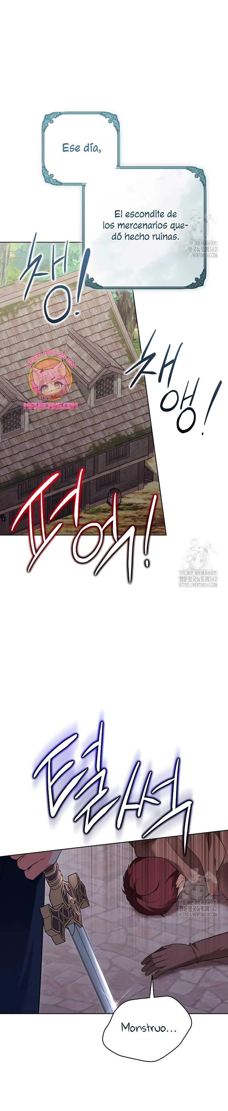 Malas criadas Capítulo 29 - Page 9